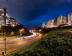 El Pardo Lima - A DoubleTree by Hilton Hotel
