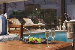 El Pardo Lima - A DoubleTree by Hilton Hotel