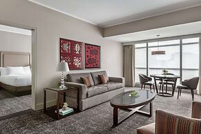 El Pardo Lima - A DoubleTree by Hilton Hotel