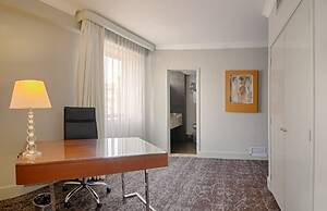 El Pardo Lima - A DoubleTree by Hilton Hotel