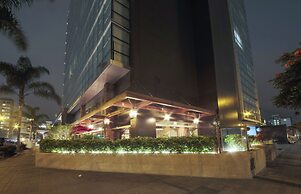 El Pardo Lima - A DoubleTree by Hilton Hotel