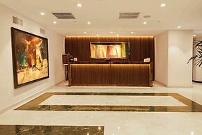 El Pardo Lima - A DoubleTree by Hilton Hotel