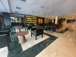El Pardo Lima - A DoubleTree by Hilton Hotel