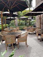 El Pardo Lima - A DoubleTree by Hilton Hotel
