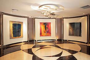 El Pardo Lima - A DoubleTree by Hilton Hotel