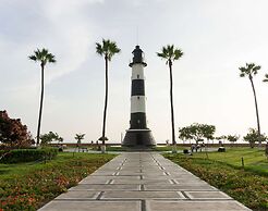 El Pardo Lima - A DoubleTree by Hilton Hotel