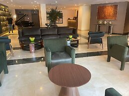 El Pardo Lima - A DoubleTree by Hilton Hotel
