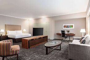 El Pardo Lima - A DoubleTree by Hilton Hotel