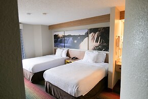 Days Inn by Wyndham Flint/Bishop International Airport
