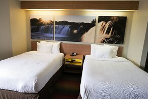Days Inn by Wyndham Flint/Bishop International Airport