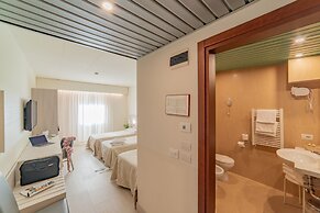 Alfa Fiera Hotel