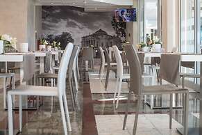 Alfa Fiera Hotel