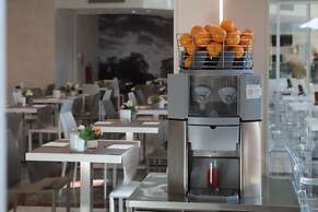 Alfa Fiera Hotel