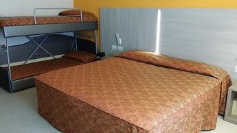 Alfa Fiera Hotel