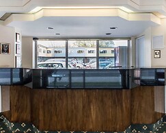Econo Lodge Downtown Ottawa