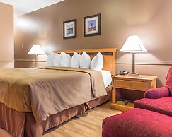 Econo Lodge Downtown Ottawa