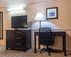 Econo Lodge Downtown Ottawa