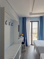 Cristina Hotel