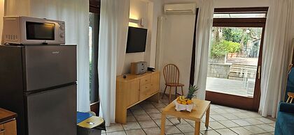 Cristina Hotel