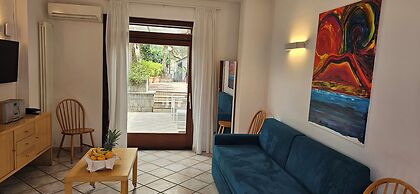 Cristina Hotel