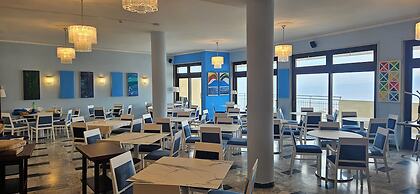 Cristina Hotel