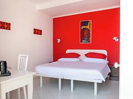 Cristina Hotel