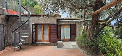 Cristina Hotel