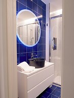 Cristina Hotel