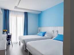 Cristina Hotel
