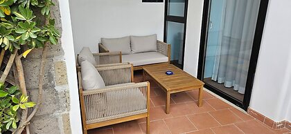 Cristina Hotel