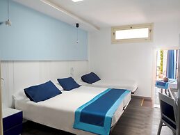 Cristina Hotel