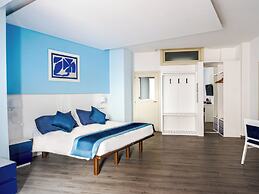 Cristina Hotel