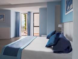 Cristina Hotel