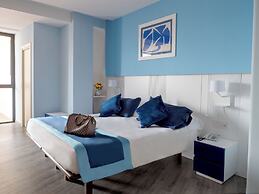 Cristina Hotel