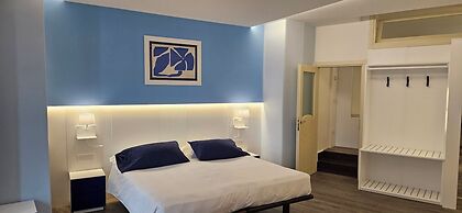 Cristina Hotel