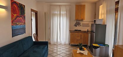 Cristina Hotel