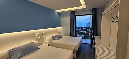 Cristina Hotel