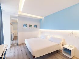 Cristina Hotel