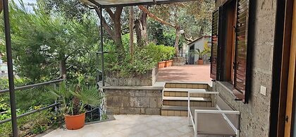 Cristina Hotel