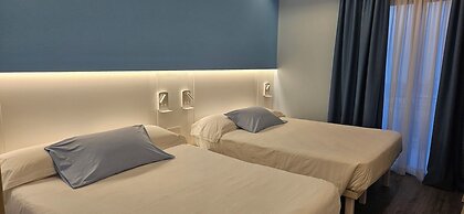 Cristina Hotel