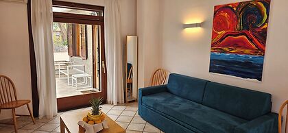 Cristina Hotel