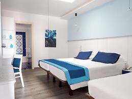 Cristina Hotel