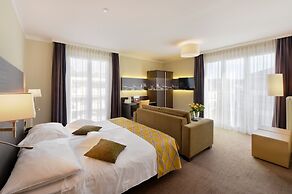 Bellerive Hotel