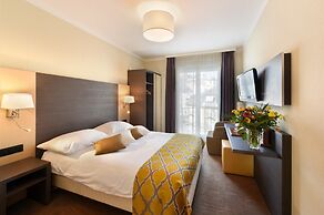 Bellerive Hotel