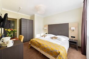 Bellerive Hotel
