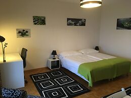 Bellerive Hotel