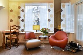 Bellerive Hotel