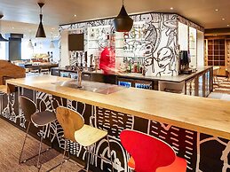 ibis London Heathrow Airport