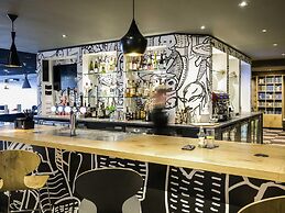 ibis London Heathrow Airport