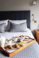 Stirrups Hotel